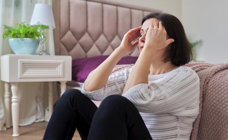 Menopausa precoce: tutti i sintomi da non sottovalutare